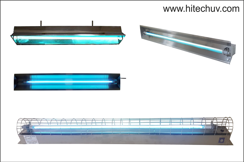 UV Surface Sterilizer