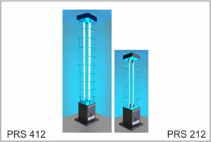 UV System Room Sterilizer