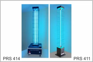 Ultraviolet System UV Room Sterilizer