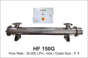 UV System