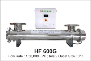 UV System