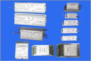 UV Ballast