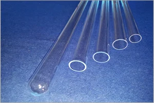 UV Quartz Sleeves